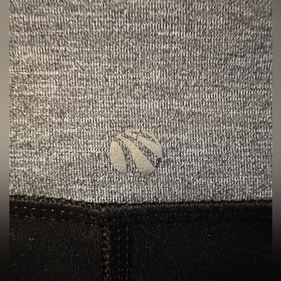 Marika Sport Leggings Straight Leg - Picture 5 of 6